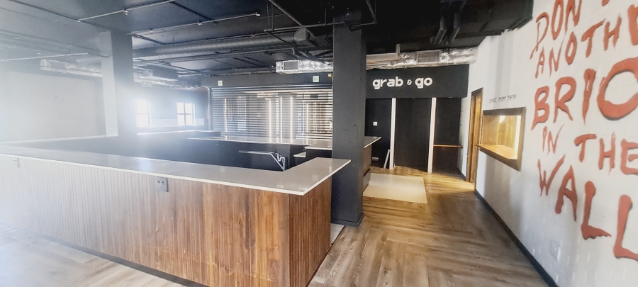 To Let commercial Property for Rent in Century City Western Cape
